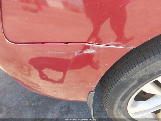 44972981 :رقم المزاد ، JN8AS5MV6DW612101 vin ، 2013 Nissan Rogue Sv مزاد بيع