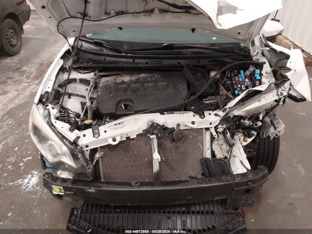 Aukcja sprzedaży 2016 Toyota Corolla S Plus, vin: 5YFBURHE0GP531569, numer aukcji: 44972989
