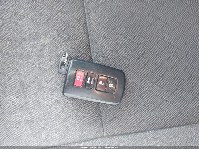 Aukcja sprzedaży 2016 Toyota Corolla S Plus, vin: 5YFBURHE0GP531569, numer aukcji: 44972989
