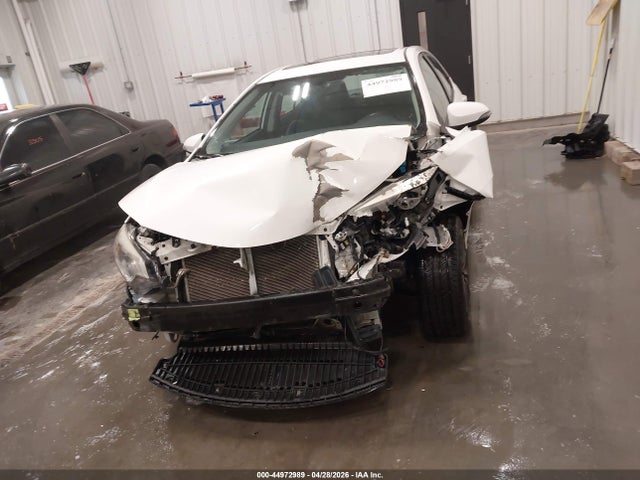 Aukcja sprzedaży 2016 Toyota Corolla S Plus, vin: 5YFBURHE0GP531569, numer aukcji: 44972989