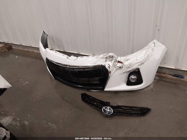 Aukcja sprzedaży 2016 Toyota Corolla S Plus, vin: 5YFBURHE0GP531569, numer aukcji: 44972989