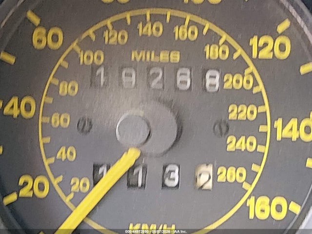 Aukcja sprzedaży 1983 Porsche 944, vin: WP0AA094XDN456152, numer aukcji: 44972990