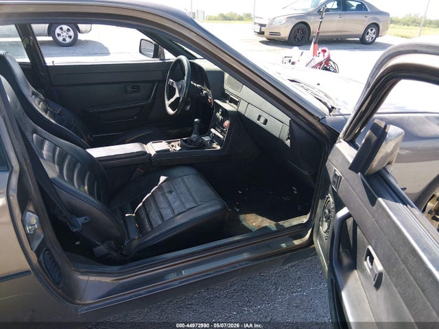 Aukcja sprzedaży 1983 Porsche 944, vin: WP0AA094XDN456152, numer aukcji: 44972990