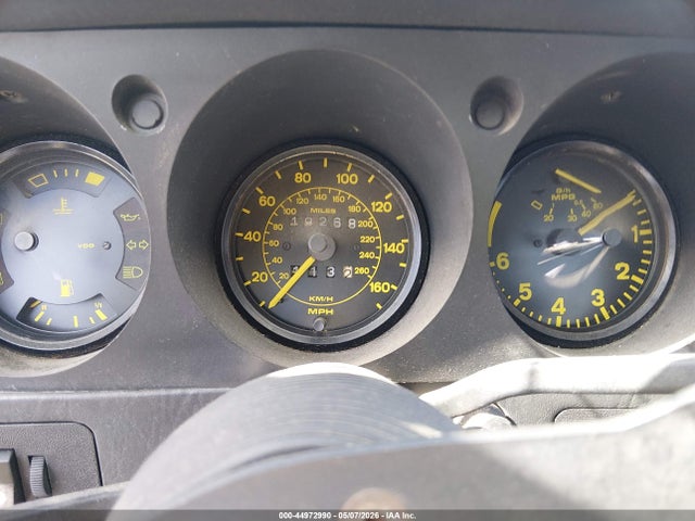 Aukcja sprzedaży 1983 Porsche 944, vin: WP0AA094XDN456152, numer aukcji: 44972990