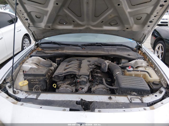44972993 :رقم المزاد ، 2B3CA3CV9AH247132 vin ، 2010 Dodge Charger Sxt مزاد بيع