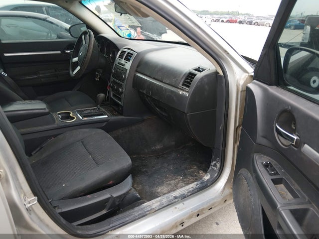 44972993 :رقم المزاد ، 2B3CA3CV9AH247132 vin ، 2010 Dodge Charger Sxt مزاد بيع