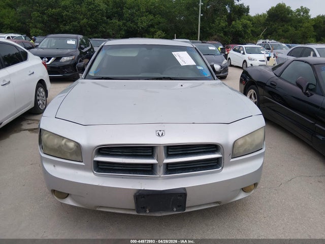 44972993 :رقم المزاد ، 2B3CA3CV9AH247132 vin ، 2010 Dodge Charger Sxt مزاد بيع