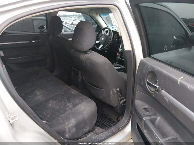 44972993 :رقم المزاد ، 2B3CA3CV9AH247132 vin ، 2010 Dodge Charger Sxt مزاد بيع