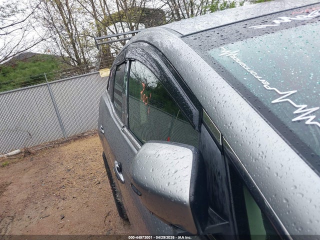 44973001 :رقم المزاد ، JM3ER2A54C0411267 vin ، 2012 Mazda Cx-7 I Sv مزاد بيع