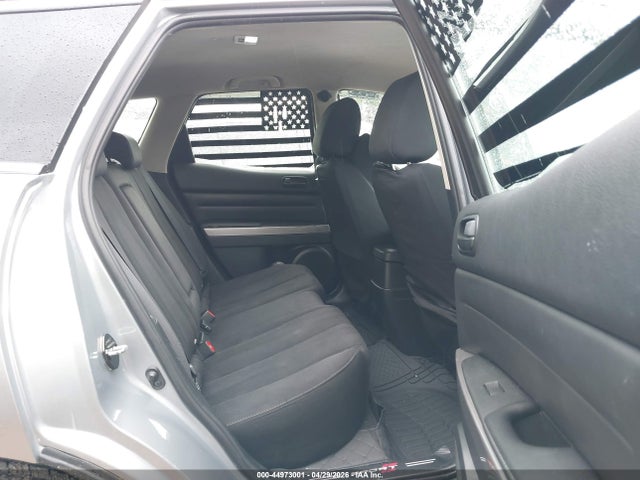 44973001 :رقم المزاد ، JM3ER2A54C0411267 vin ، 2012 Mazda Cx-7 I Sv مزاد بيع