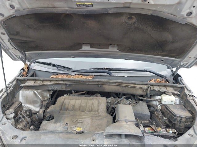 Aukcja sprzedaży 2015 Toyota Highlander Le Plus V6, vin: 5TDZKRFHXFS089374, numer aukcji: 44973002