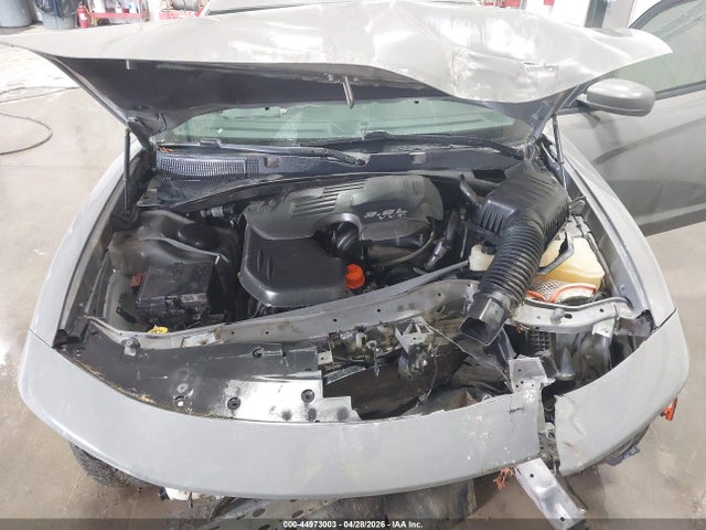 44973003 :رقم المزاد ، 2C3CDXJG7JH225801 vin ، 2018 Dodge Charger Gt مزاد بيع