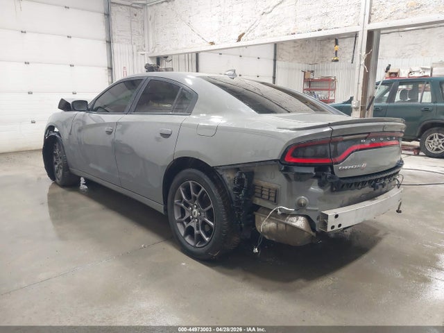 44973003 :رقم المزاد ، 2C3CDXJG7JH225801 vin ، 2018 Dodge Charger Gt مزاد بيع