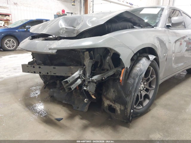 44973003 :رقم المزاد ، 2C3CDXJG7JH225801 vin ، 2018 Dodge Charger Gt مزاد بيع