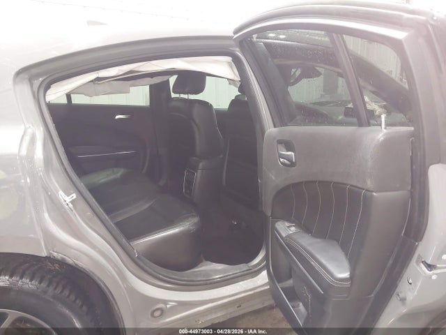 44973003 :رقم المزاد ، 2C3CDXJG7JH225801 vin ، 2018 Dodge Charger Gt مزاد بيع