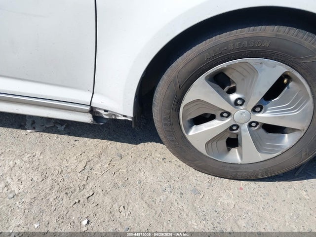 Aukcja sprzedaży 2016 Kia Optima Hybrid, vin: KNAGM4ADXG5094877, numer aukcji: 44973005