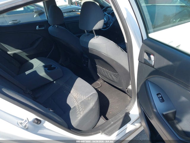 Aukcja sprzedaży 2016 Kia Optima Hybrid, vin: KNAGM4ADXG5094877, numer aukcji: 44973005