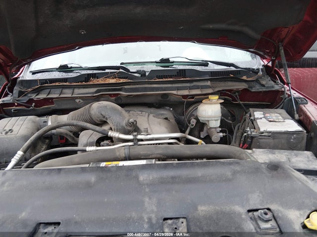 Aukcja sprzedaży 2014 Ram 1500 Slt, vin: 1C6RR7TT3ES144897, numer aukcji: 44973007