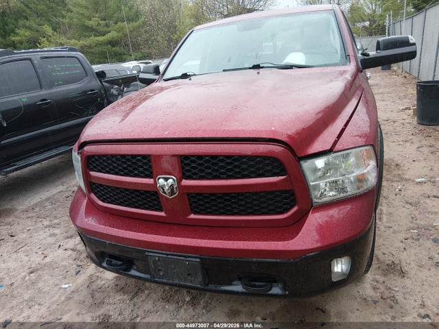 Aukcja sprzedaży 2014 Ram 1500 Slt, vin: 1C6RR7TT3ES144897, numer aukcji: 44973007
