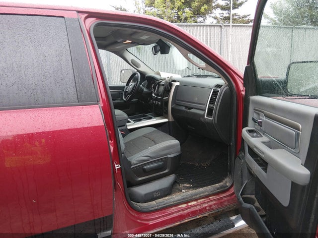 Aukcja sprzedaży 2014 Ram 1500 Slt, vin: 1C6RR7TT3ES144897, numer aukcji: 44973007