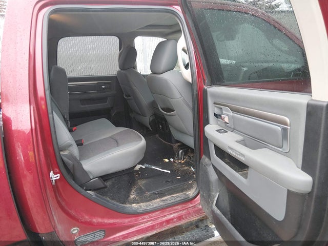 Aukcja sprzedaży 2014 Ram 1500 Slt, vin: 1C6RR7TT3ES144897, numer aukcji: 44973007