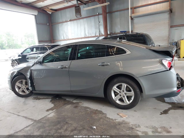 Aukcja sprzedaży 2024 Chevrolet Malibu Fwd Ls, vin: 1G1ZB5ST9RF156238, numer aukcji: 44973010