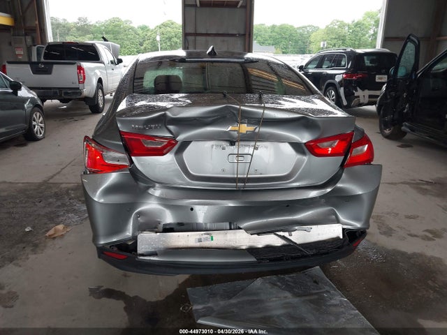 Aukcja sprzedaży 2024 Chevrolet Malibu Fwd Ls, vin: 1G1ZB5ST9RF156238, numer aukcji: 44973010