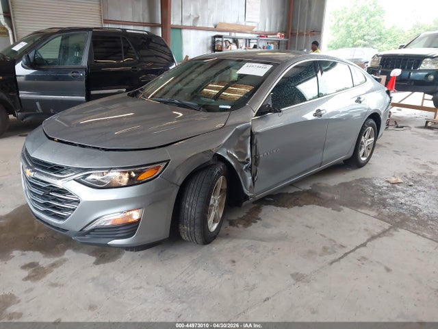 Aukcja sprzedaży 2024 Chevrolet Malibu Fwd Ls, vin: 1G1ZB5ST9RF156238, numer aukcji: 44973010