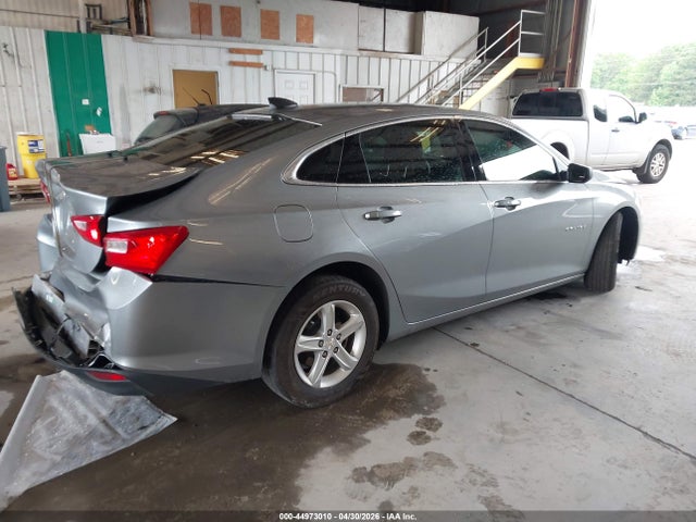 Aukcja sprzedaży 2024 Chevrolet Malibu Fwd Ls, vin: 1G1ZB5ST9RF156238, numer aukcji: 44973010