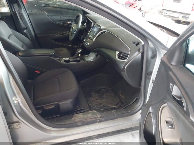 Aukcja sprzedaży 2024 Chevrolet Malibu Fwd Ls, vin: 1G1ZB5ST9RF156238, numer aukcji: 44973010