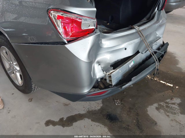 Aukcja sprzedaży 2024 Chevrolet Malibu Fwd Ls, vin: 1G1ZB5ST9RF156238, numer aukcji: 44973010