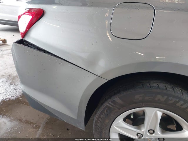 Aukcja sprzedaży 2024 Chevrolet Malibu Fwd Ls, vin: 1G1ZB5ST9RF156238, numer aukcji: 44973010