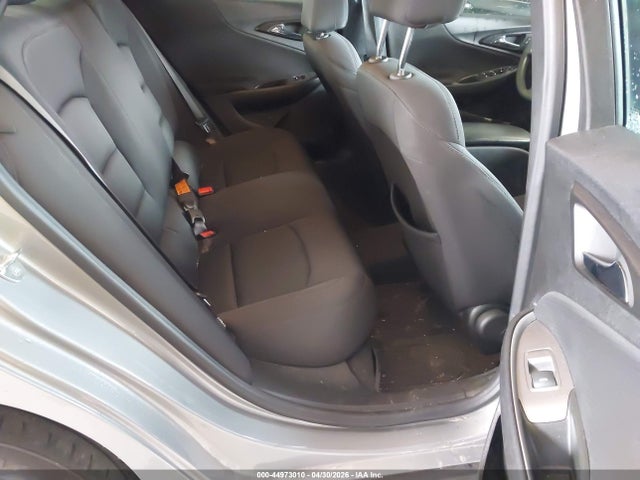 Aukcja sprzedaży 2024 Chevrolet Malibu Fwd Ls, vin: 1G1ZB5ST9RF156238, numer aukcji: 44973010