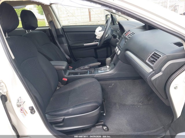 44973011 :رقم المزاد ، JF1GPAA68F8270385 vin ، 2015 Subaru Impreza 2.0i مزاد بيع