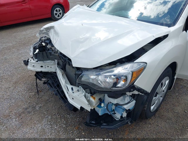 44973011 :رقم المزاد ، JF1GPAA68F8270385 vin ، 2015 Subaru Impreza 2.0i مزاد بيع