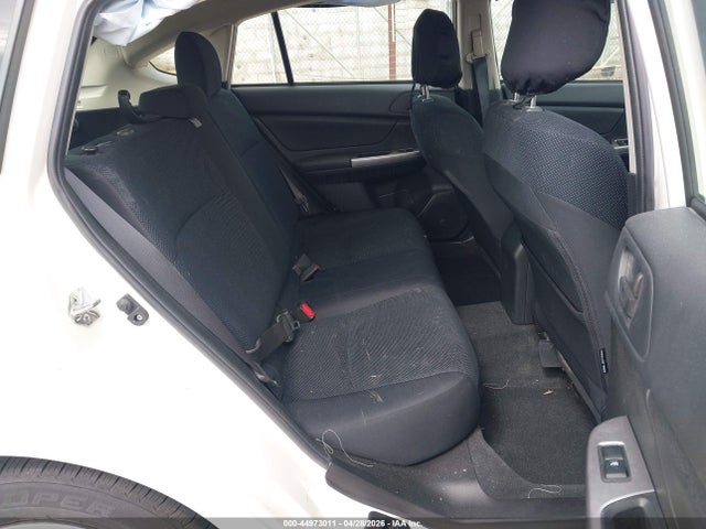 44973011 :رقم المزاد ، JF1GPAA68F8270385 vin ، 2015 Subaru Impreza 2.0i مزاد بيع