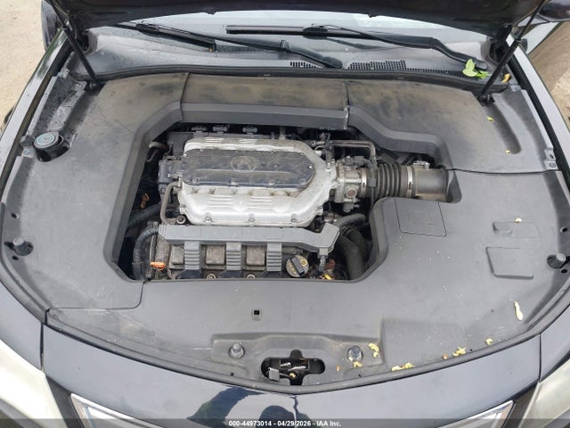 44973014 :رقم المزاد ، 19UUA8F56CA033343 vin ، 2012 Acura Tl 3.5 مزاد بيع