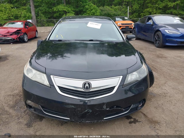 44973014 :رقم المزاد ، 19UUA8F56CA033343 vin ، 2012 Acura Tl 3.5 مزاد بيع