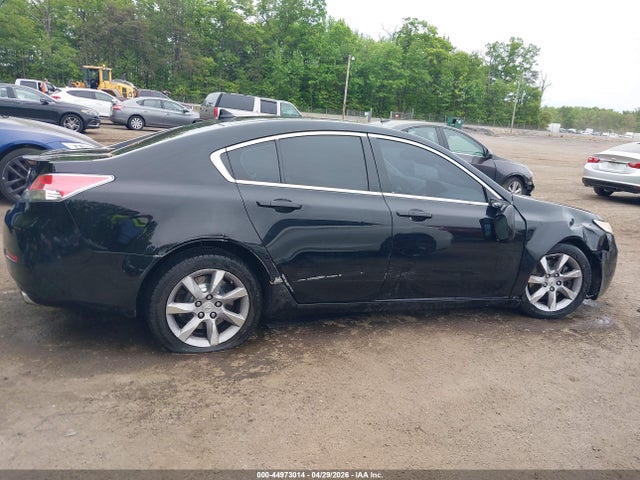 44973014 :رقم المزاد ، 19UUA8F56CA033343 vin ، 2012 Acura Tl 3.5 مزاد بيع