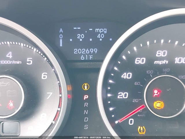 44973014 :رقم المزاد ، 19UUA8F56CA033343 vin ، 2012 Acura Tl 3.5 مزاد بيع