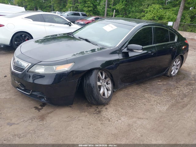 44973014 :رقم المزاد ، 19UUA8F56CA033343 vin ، 2012 Acura Tl 3.5 مزاد بيع