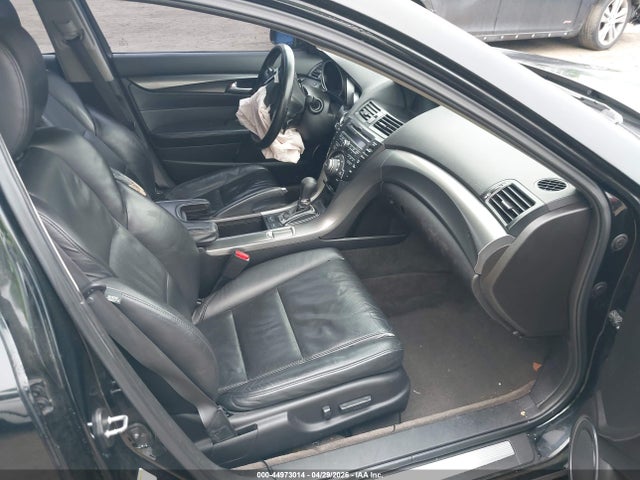 44973014 :رقم المزاد ، 19UUA8F56CA033343 vin ، 2012 Acura Tl 3.5 مزاد بيع
