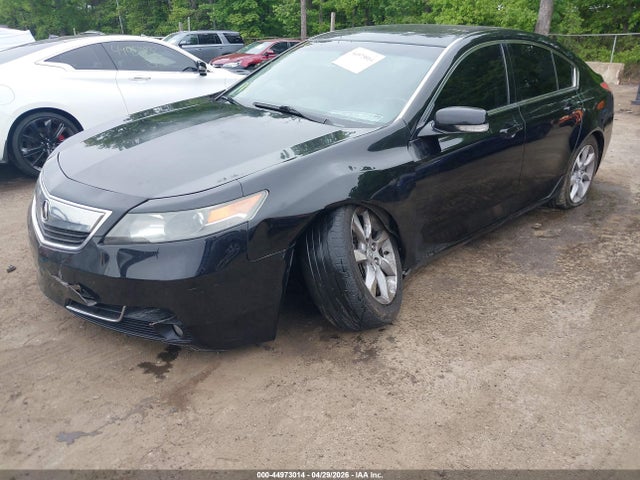 44973014 :رقم المزاد ، 19UUA8F56CA033343 vin ، 2012 Acura Tl 3.5 مزاد بيع