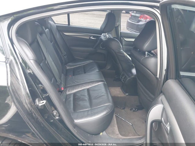 44973014 :رقم المزاد ، 19UUA8F56CA033343 vin ، 2012 Acura Tl 3.5 مزاد بيع