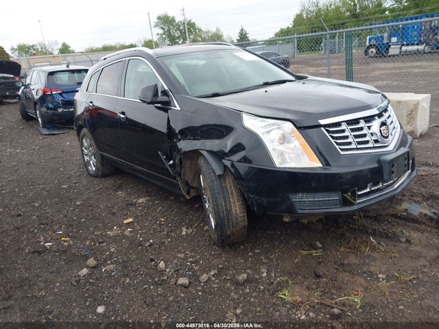 Продажа на аукционе авто 2015 Cadillac Srx Luxury Collection, vin: 3GYFNEE3XFS545789, номер лота: 44973016