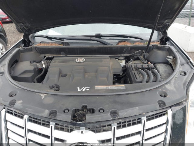 Aukcja sprzedaży 2015 Cadillac Srx Luxury Collection, vin: 3GYFNEE3XFS545789, numer aukcji: 44973016