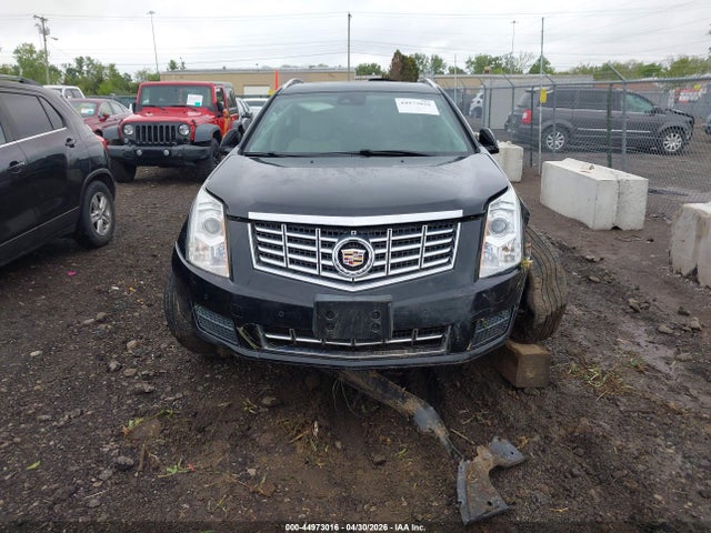 Aukcja sprzedaży 2015 Cadillac Srx Luxury Collection, vin: 3GYFNEE3XFS545789, numer aukcji: 44973016