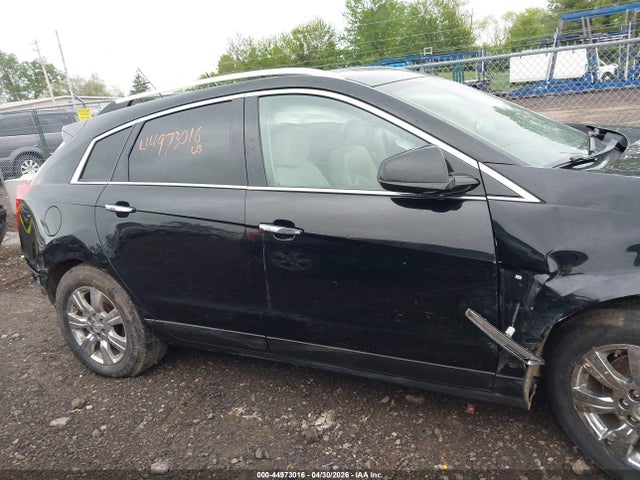 Aukcja sprzedaży 2015 Cadillac Srx Luxury Collection, vin: 3GYFNEE3XFS545789, numer aukcji: 44973016