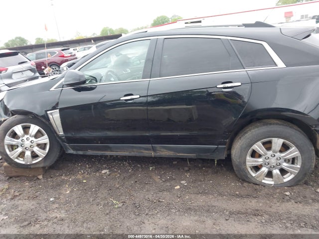 Aukcja sprzedaży 2015 Cadillac Srx Luxury Collection, vin: 3GYFNEE3XFS545789, numer aukcji: 44973016