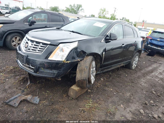 Aukcja sprzedaży 2015 Cadillac Srx Luxury Collection, vin: 3GYFNEE3XFS545789, numer aukcji: 44973016